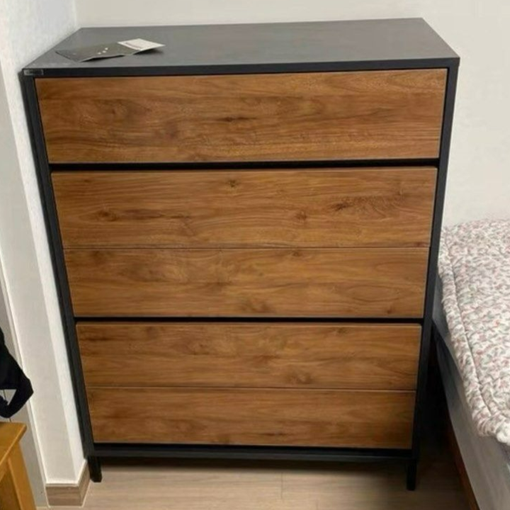 ARISTEIA Modern Chest Of Drawers