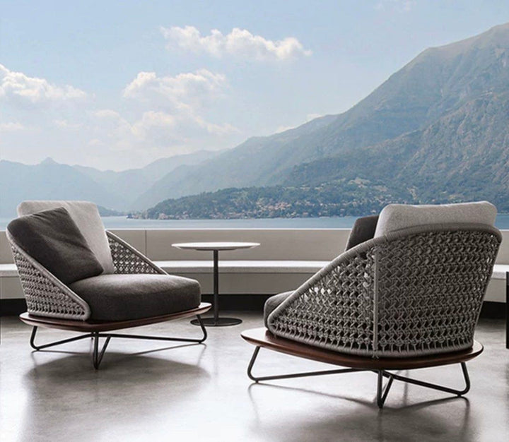FATRIS Modern Outdoor Sofa