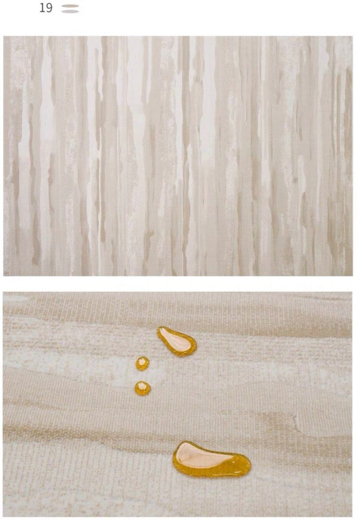 LUNA Modern Soft Rug