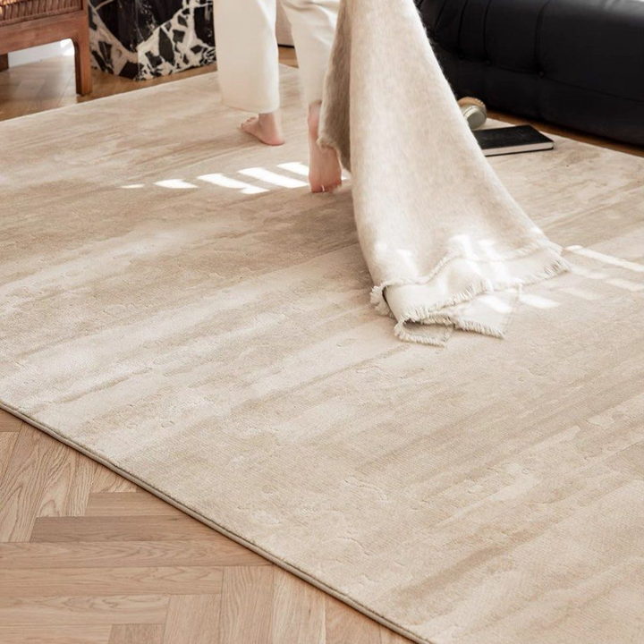 LUNA Modern Soft Rug