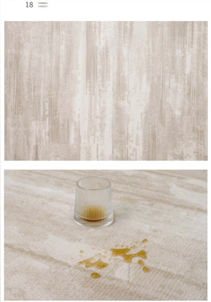 LUNA Modern Soft Rug