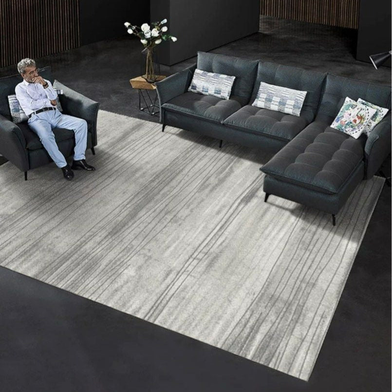 MARIETTA Lines Rug
