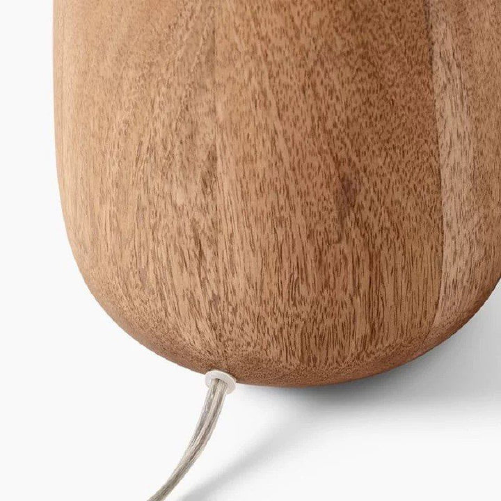 JAVION Japandi Table Lamp