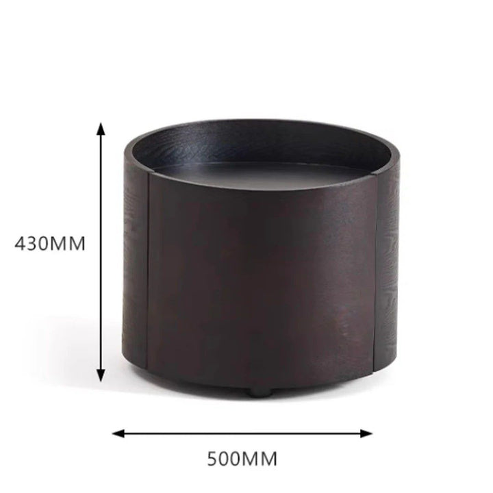 JAVON Modern Bedside Table