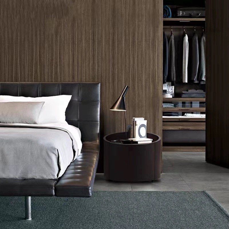 JAVON Modern Bedside Table