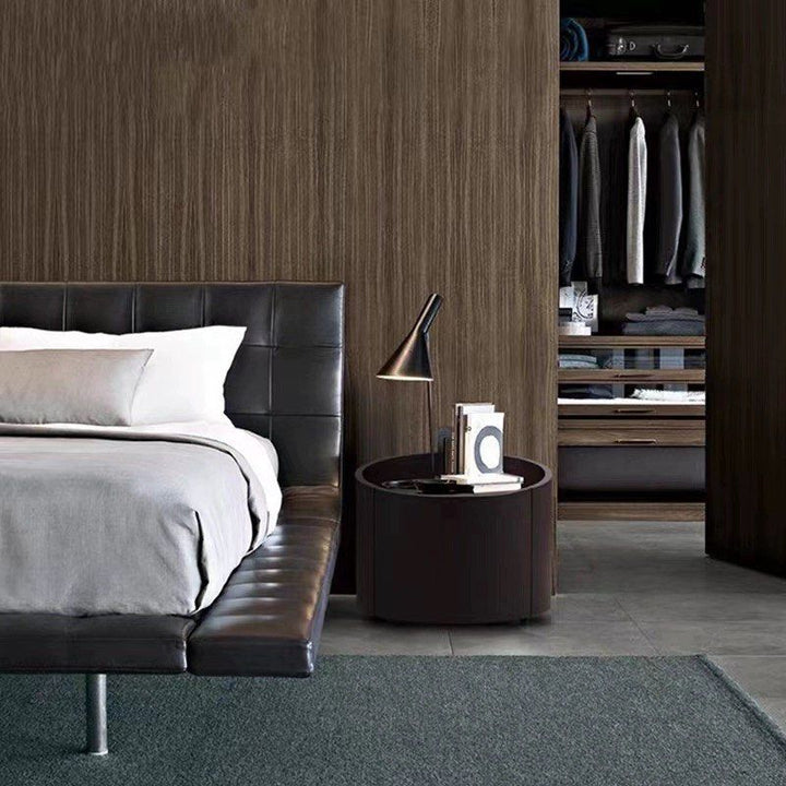 JAVON Modern Bedside Table