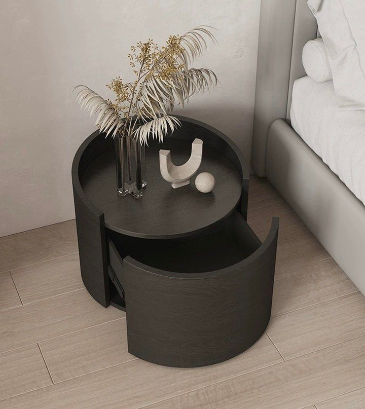 JAVON Modern Bedside Table