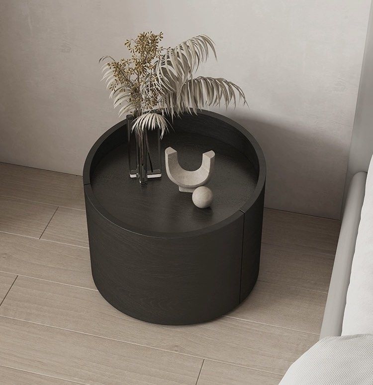 JAVON Modern Bedside Table