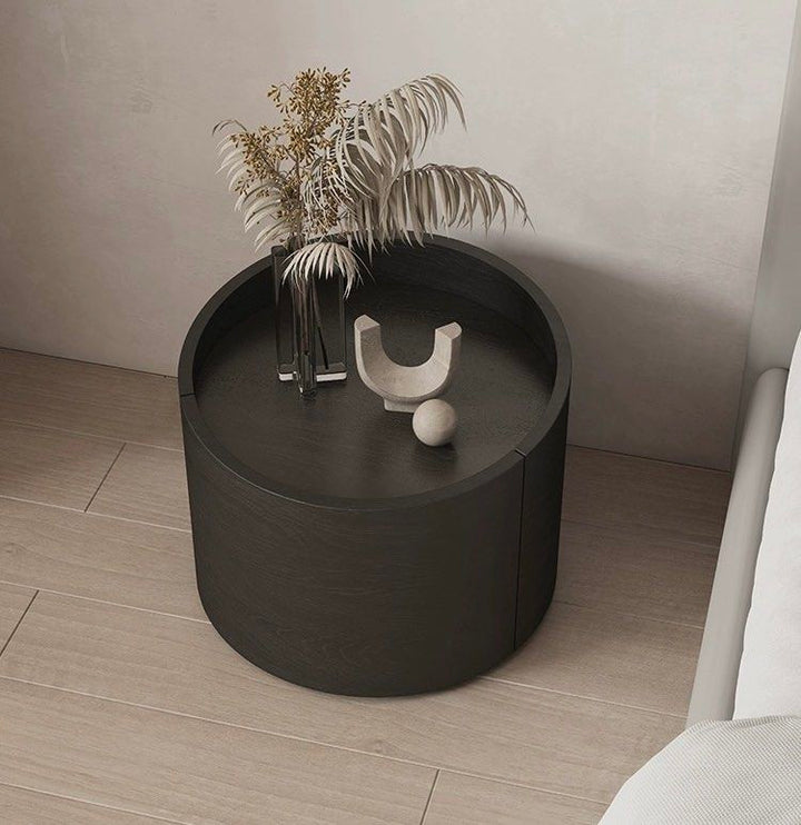 JAVON Modern Bedside Table