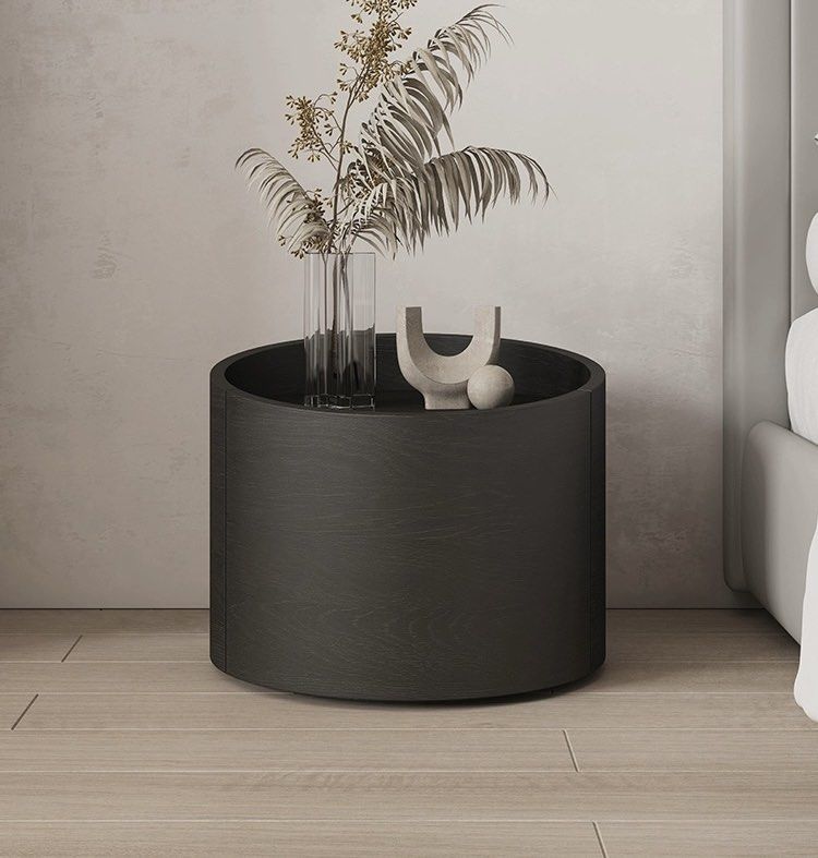 JAVON Modern Bedside Table