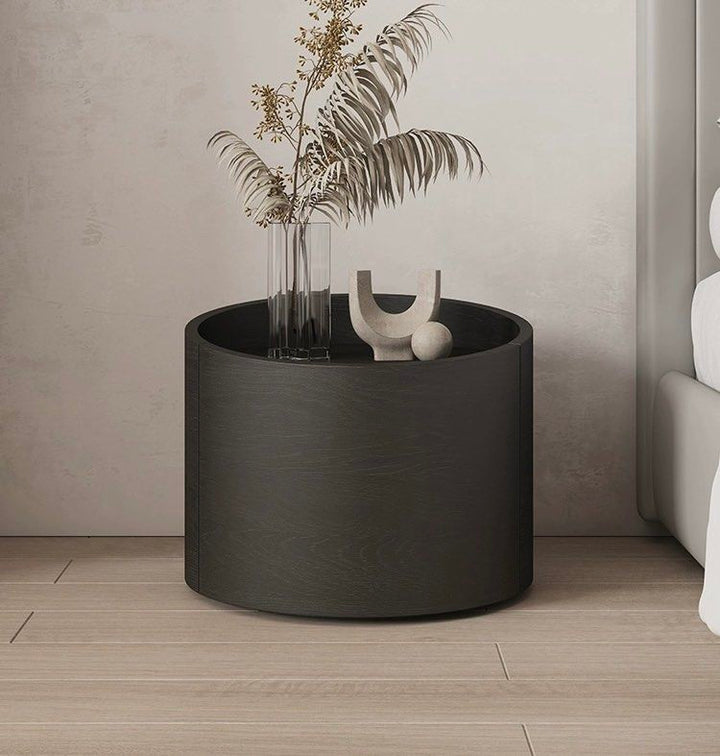JAVON Modern Bedside Table
