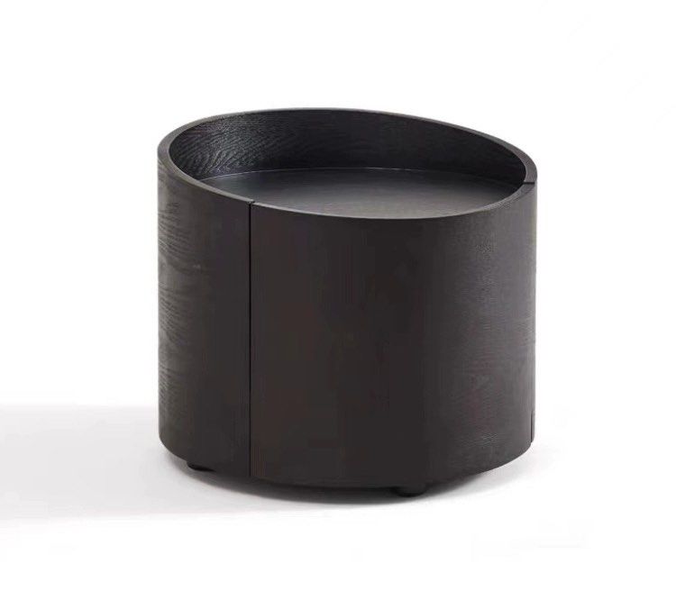 JAVON Modern Bedside Table