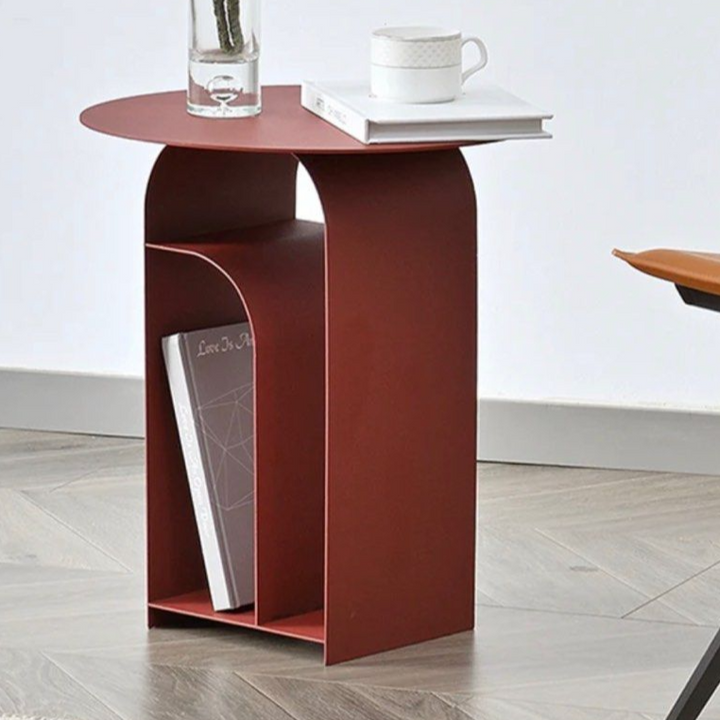 REYES Modern End Table