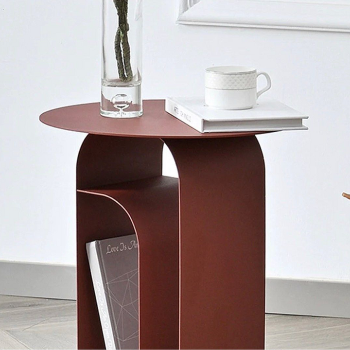 REYES Modern End Table