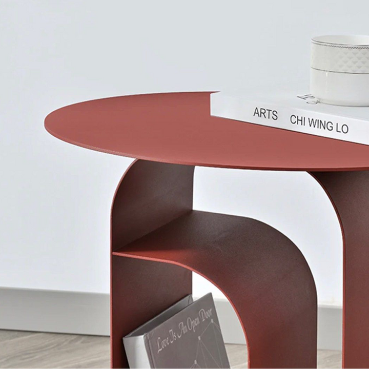 REYES Modern End Table