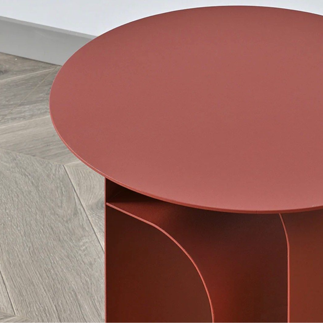 REYES Modern End Table