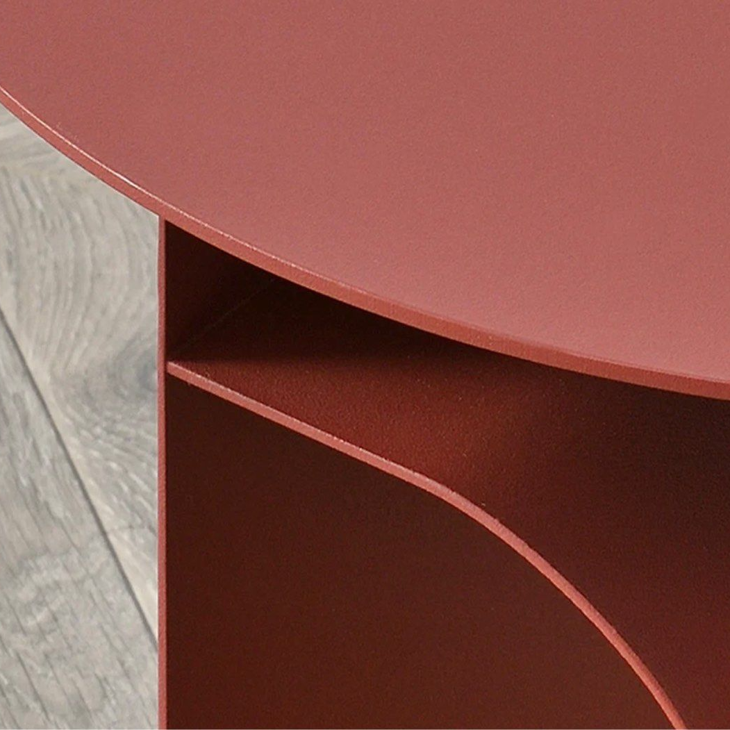 REYES Modern End Table