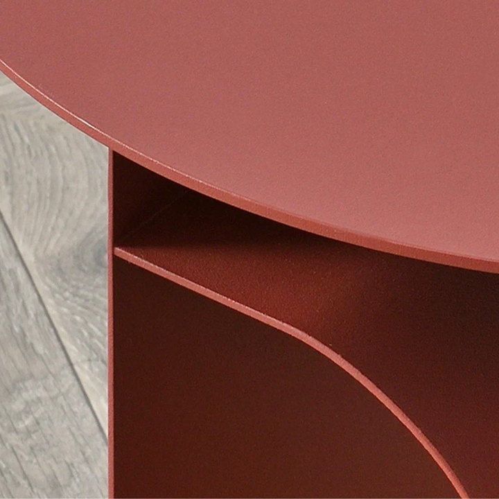 REYES Modern End Table