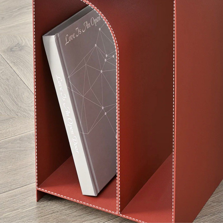 REYES Modern End Table