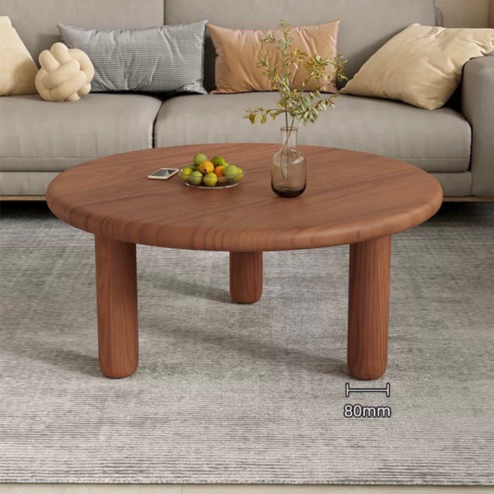 JULES Solid Wood Coffee Tables