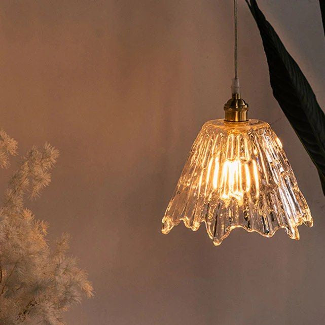 JAY Ice Cap E27 Pendant Light