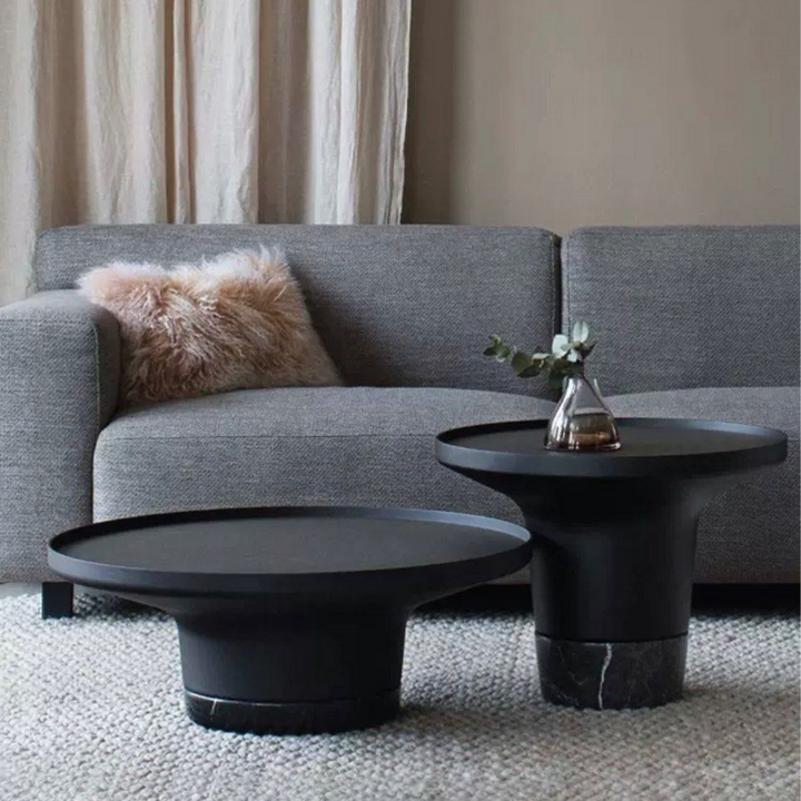 HOANG Round Coffee Table