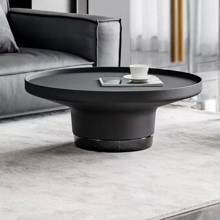 HOANG Round Coffee Table