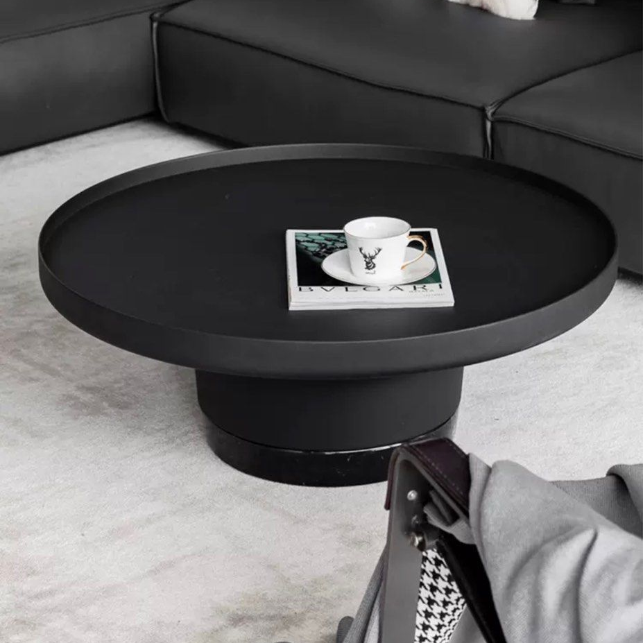 HOANG Round Coffee Table