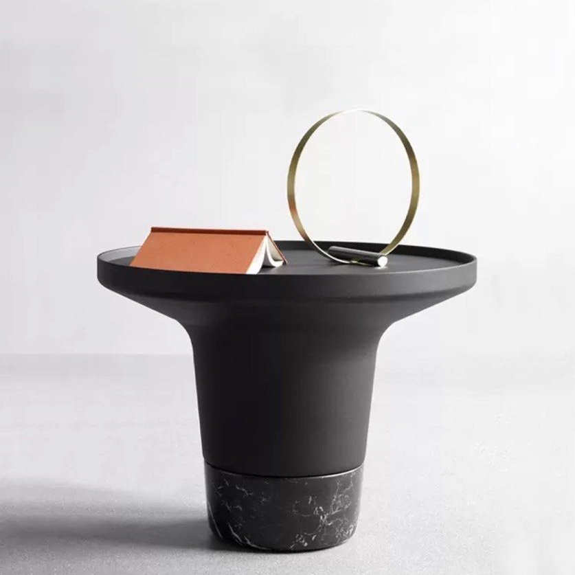 HOANG Round Coffee Table