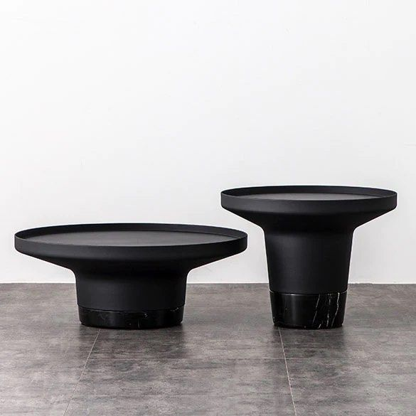 HOANG Round Coffee Table