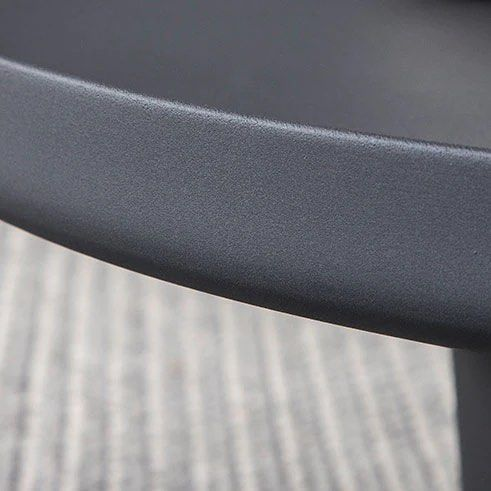 HOANG Round Coffee Table
