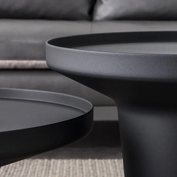 HOANG Round Coffee Table