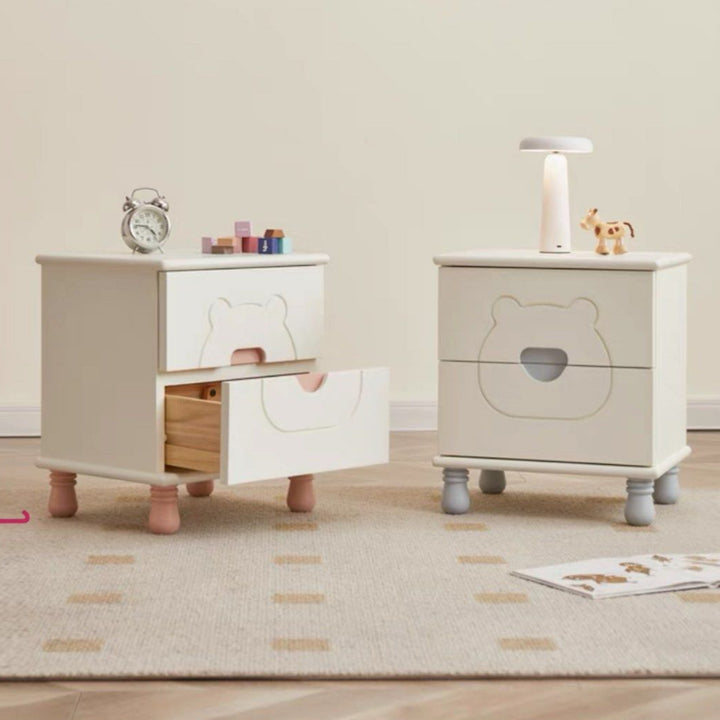 JAYDON Modern Children’s Bedside Table