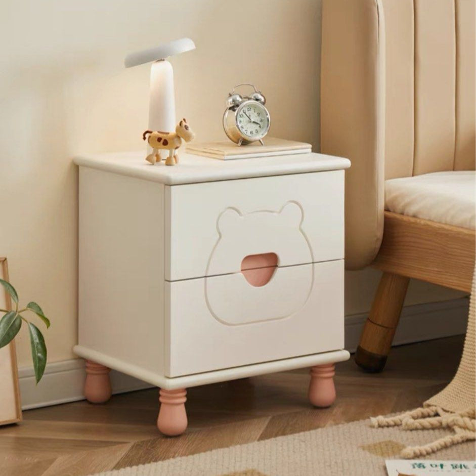 JAYDON Modern Children’s Bedside Table
