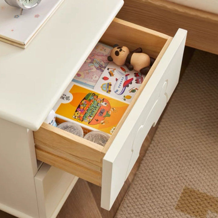JAYDON Modern Children’s Bedside Table