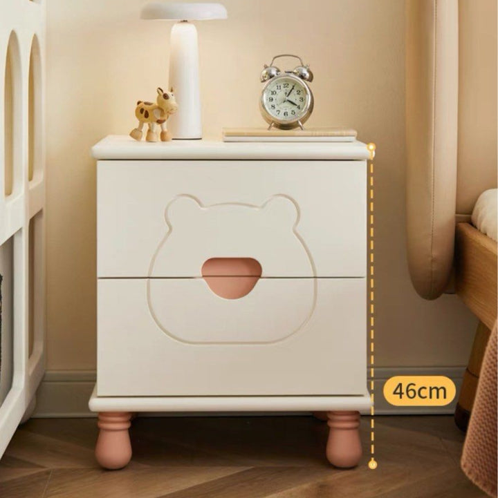 JAYDON Modern Children’s Bedside Table