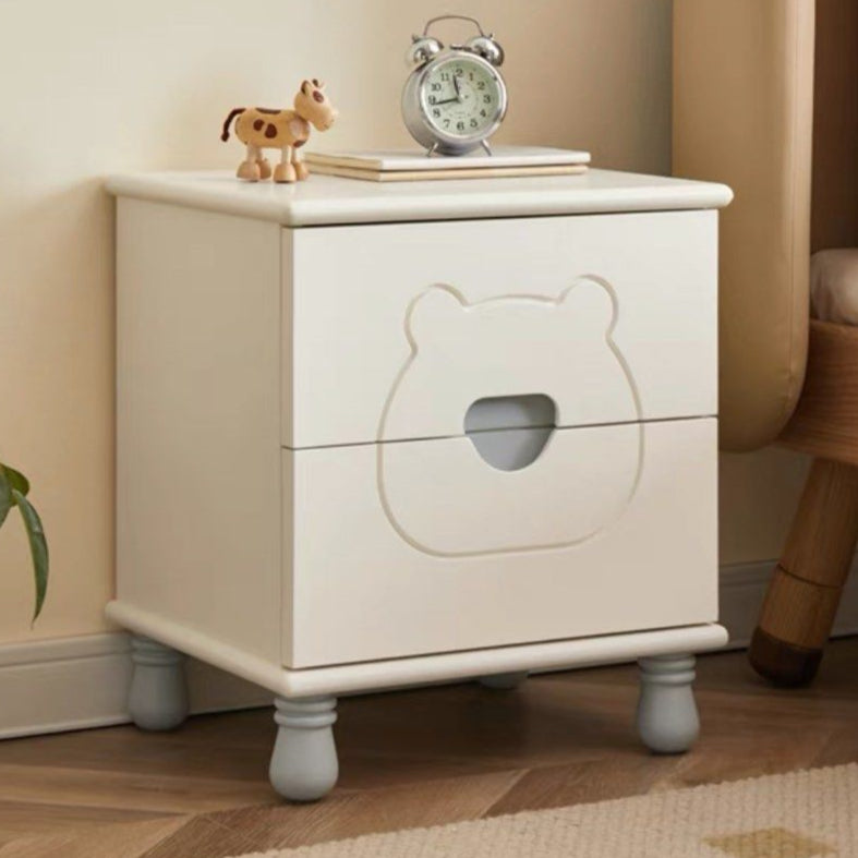 JAYDON Modern Children’s Bedside Table