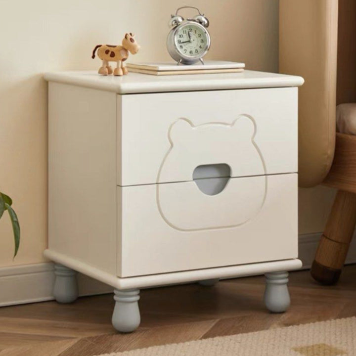JAYDON Modern Children’s Bedside Table