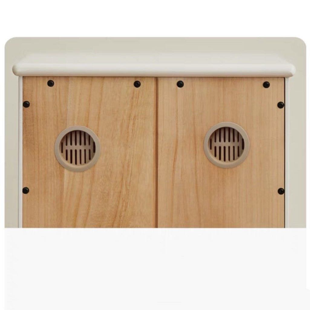 JAYDON Modern Children’s Bedside Table