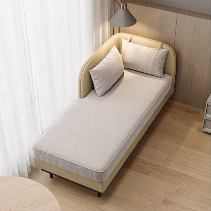 CARVINO Modern Fabric Daybed