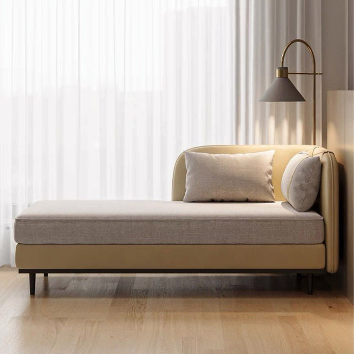 CARVINO Modern Fabric Daybed