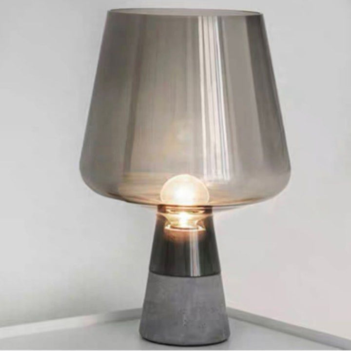 JAZARD Modern Table Lamp