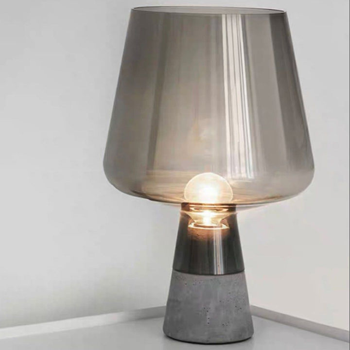 JAZARD Modern Table Lamp