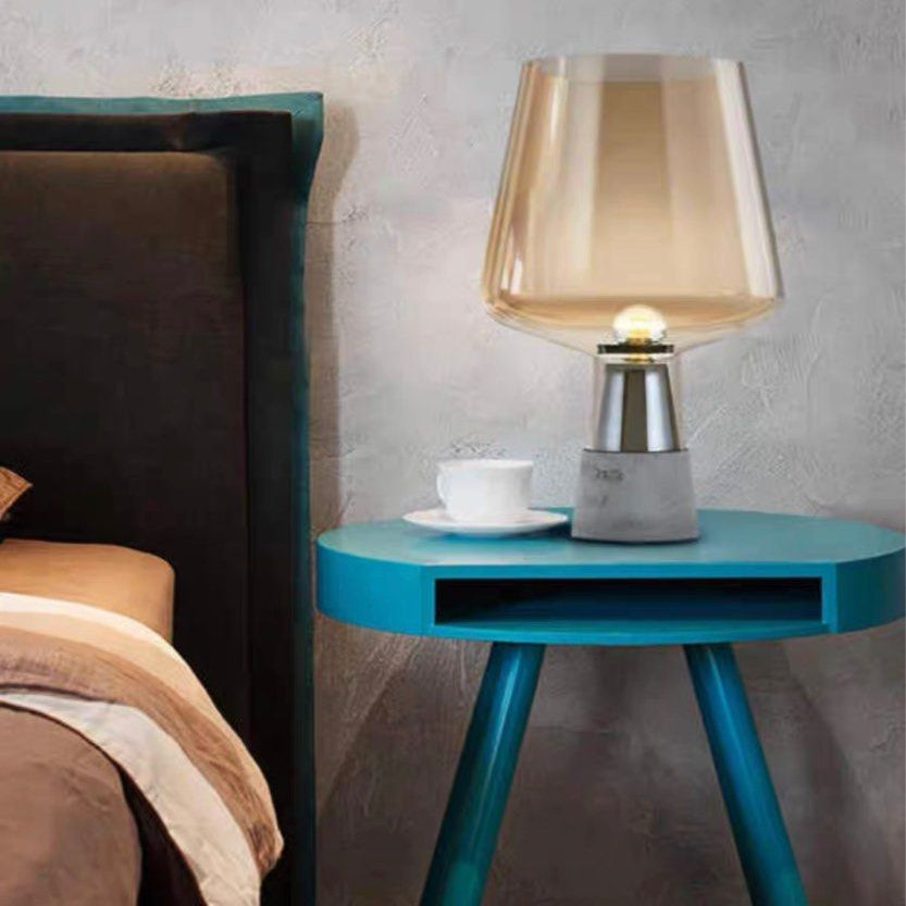 JAZARD Modern Table Lamp