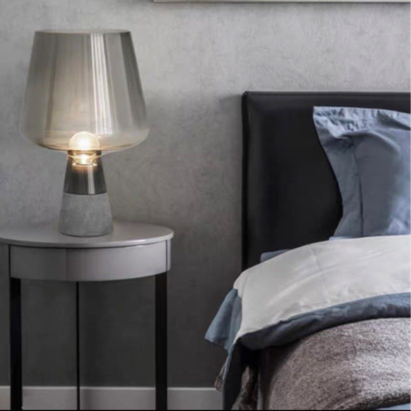 JAZARD Modern Table Lamp