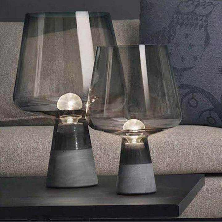 JAZARD Modern Table Lamp