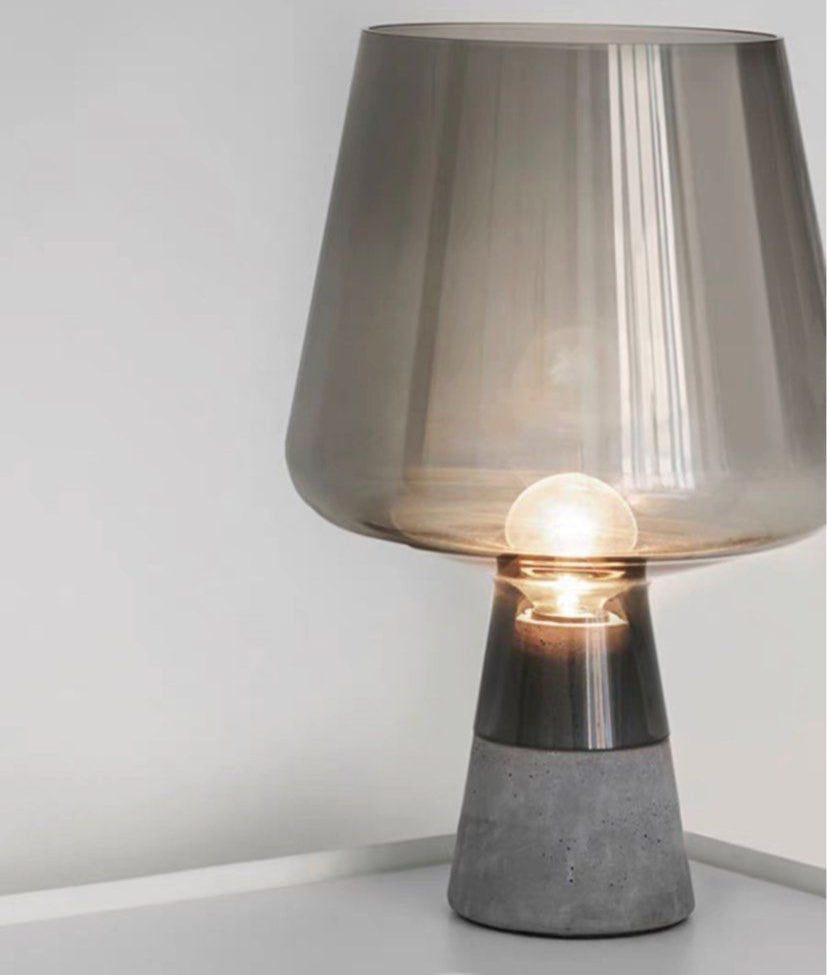 JAZARD Modern Table Lamp