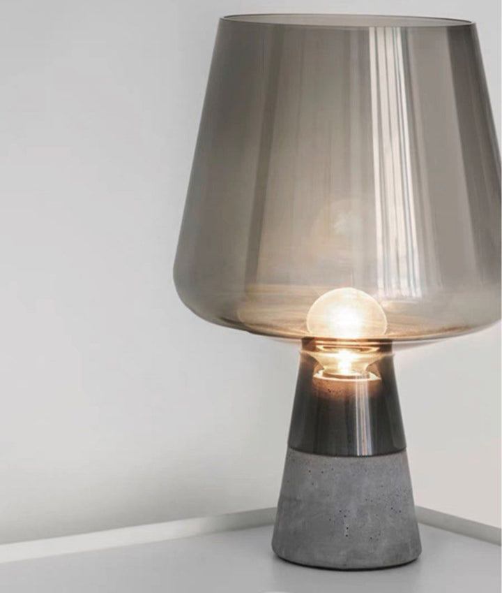 JAZARD Modern Table Lamp