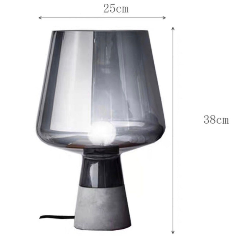 JAZARD Modern Table Lamp