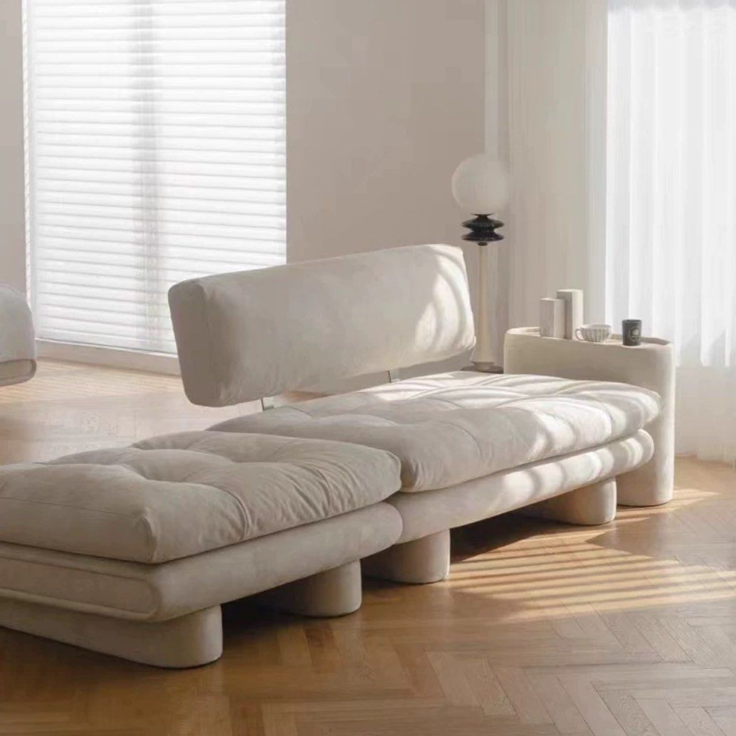 LINTERA Hygge Fabric Sofa
